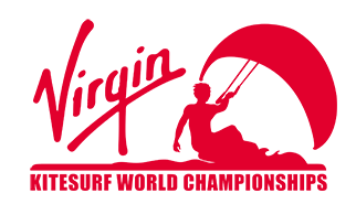 Virgin new kitesurfing partner world tour