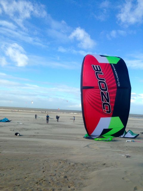 Ozone reo 6m 2014 Ozone reo 6m 2014