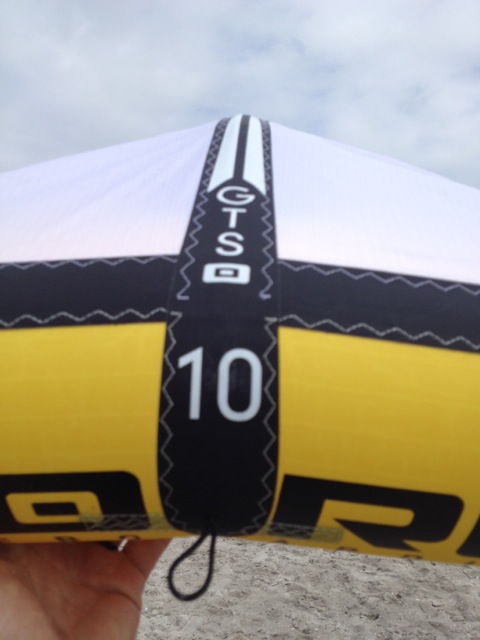 center profile core kite center profile core kite